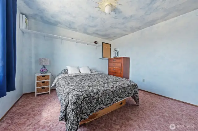Bedroom #2