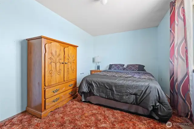 Bedroom #3