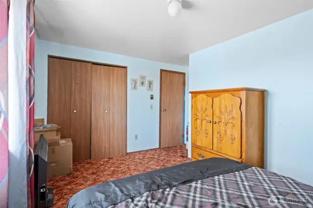 Bedroom #3