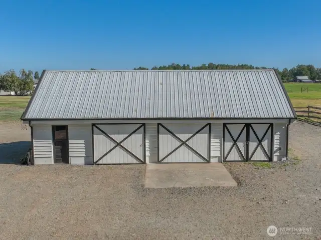 Garage-Shop