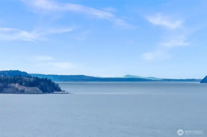 TAKE IN SPECTACULAR VIEWS