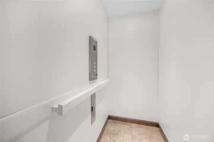 ELEVATOR