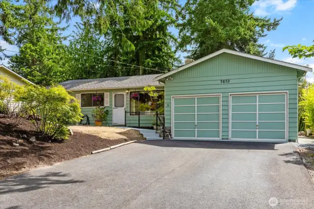 Create Memories Here!