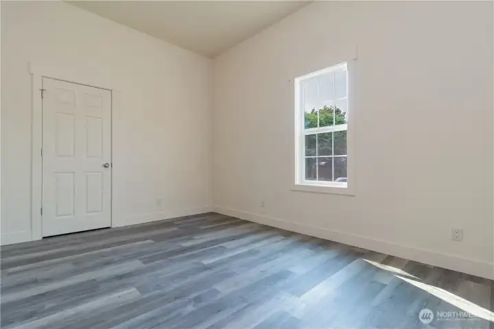 Bedroom number two