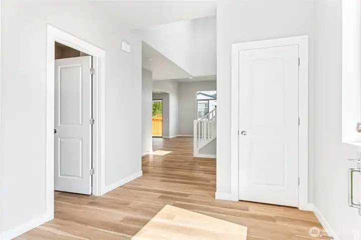 Photos are not of actual home, colors & finishes may vary.