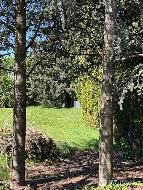 Entrance 94th ave to be cleared for ingress Egress