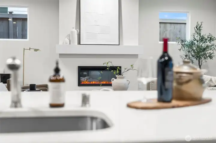 Presale, photos of similar home, colors & finishes may vary.