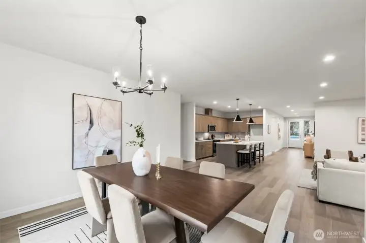 Presale, photos of similar home, colors & finishes may vary.