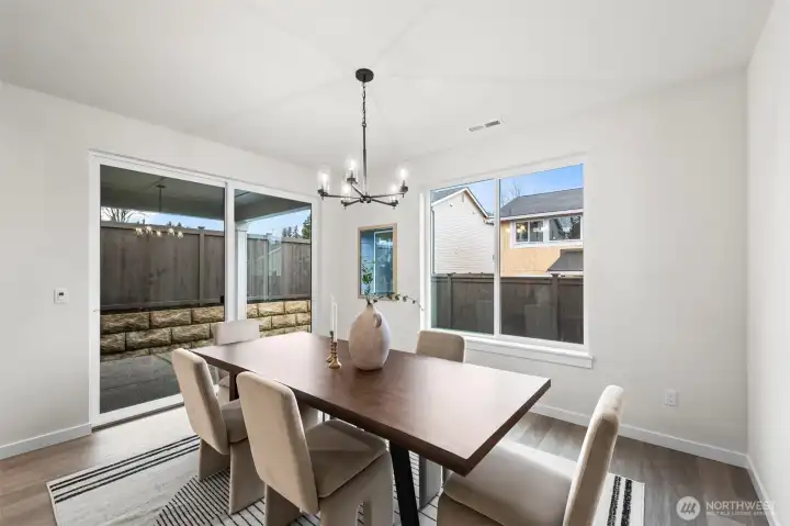 Presale, photos of similar home, colors & finishes may vary.