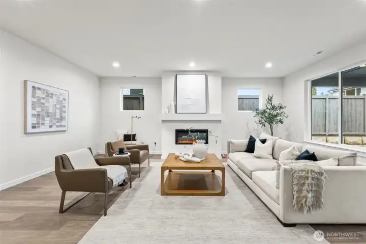 Presale, photos of similar home, colors & finishes may vary.