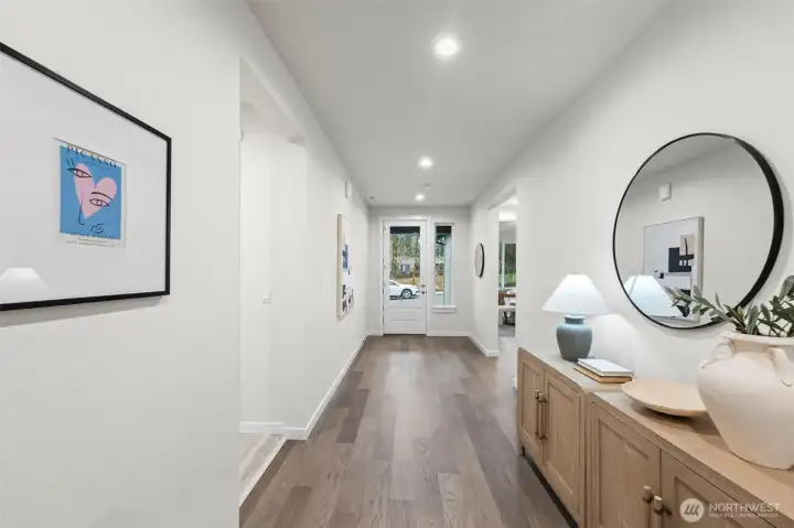 Presale, photos of similar home, colors & finishes may vary.