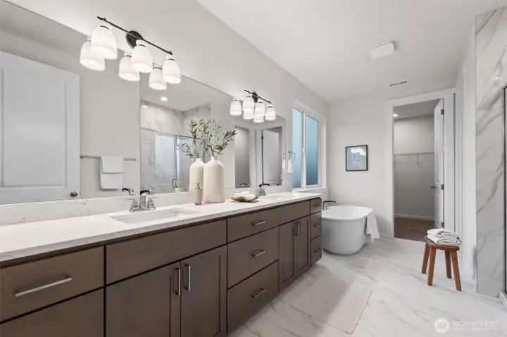 Presale, photos of similar home, colors & finishes may vary.