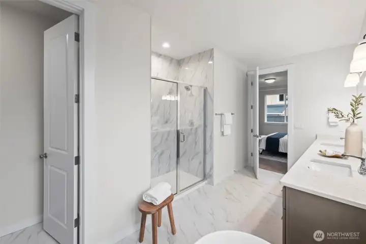 Presale, photos of similar home, colors & finishes may vary.