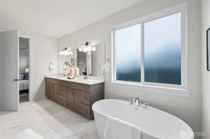 Presale, photos of similar home, colors & finishes may vary.