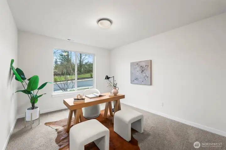 Presale, photos of similar home, colors & finishes may vary.