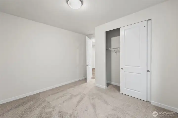 Presale, photos of similar home, colors & finishes may vary.