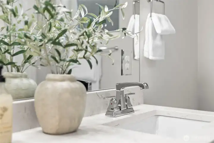 Presale, photos of similar home, colors & finishes may vary.