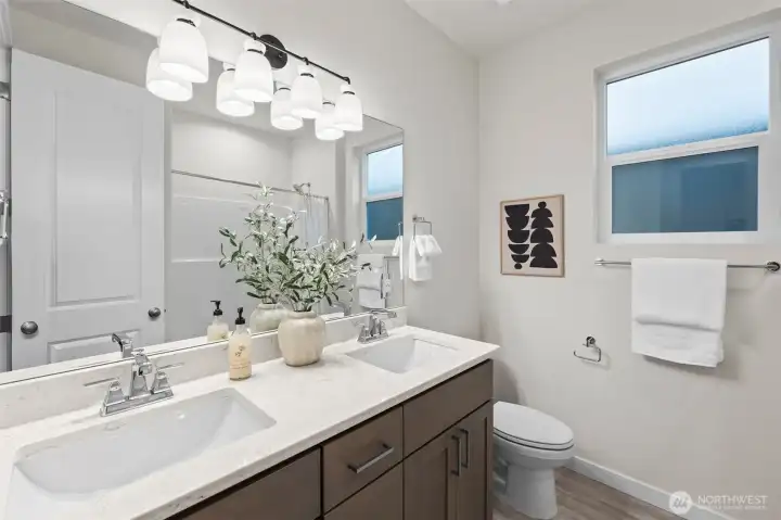 Presale, photos of similar home, colors & finishes may vary.