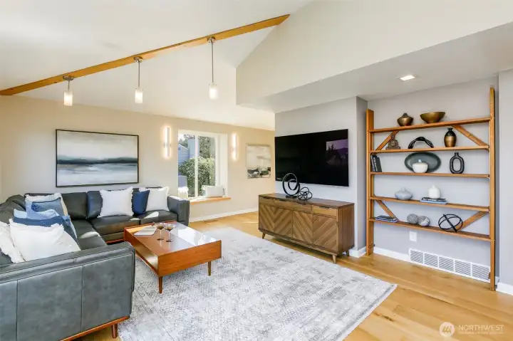 amily Room with Views