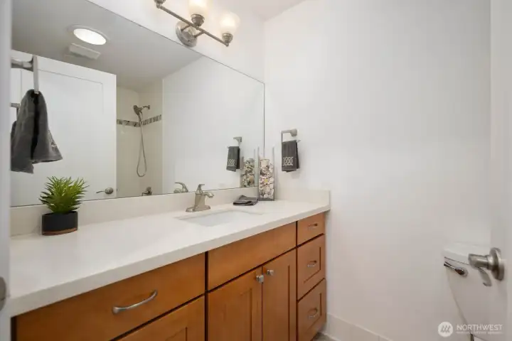 Full bath Full bath