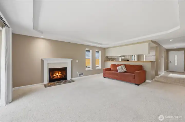 Living Room Living Room