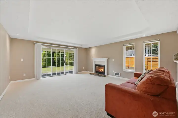 Living Room Living Room