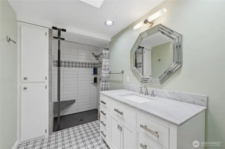 Primary Bath Primary Bath