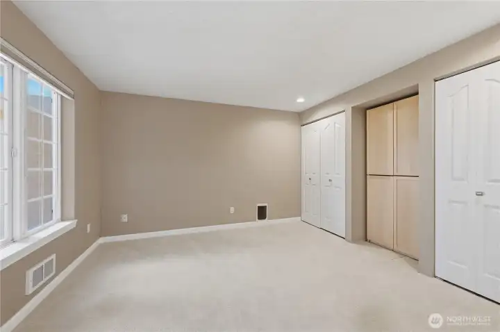 2nd Bedroom 2nd Bedroom