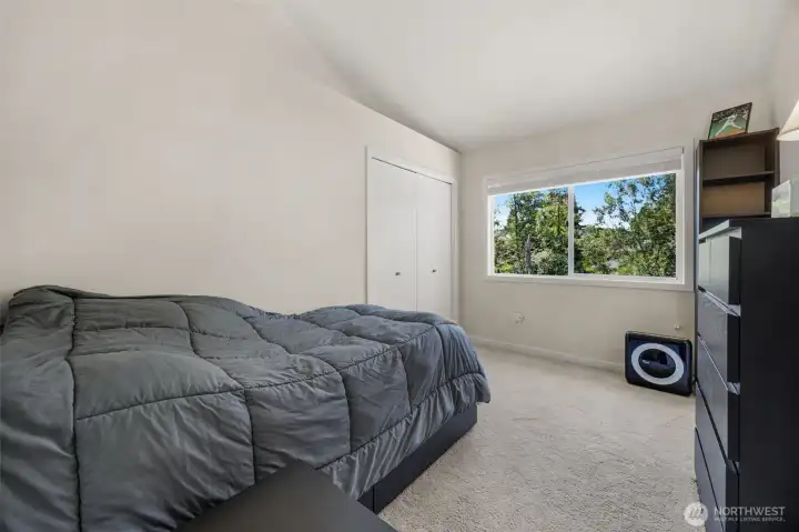 2nd Bedroom 2nd Bedroom