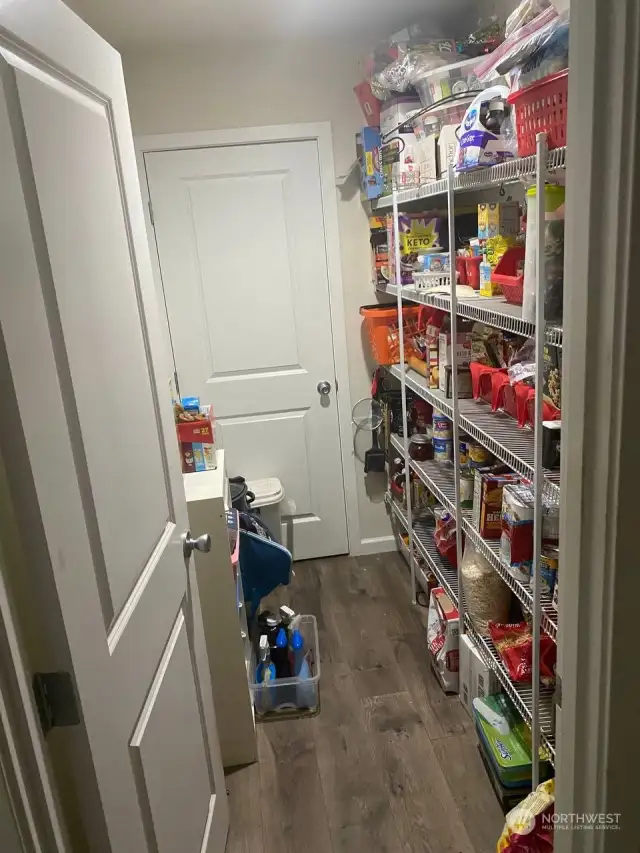 pantry