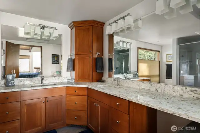 Primary Ensuite