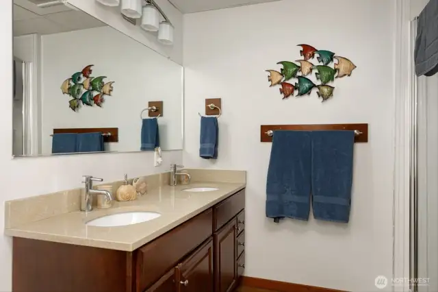 Guest Bath