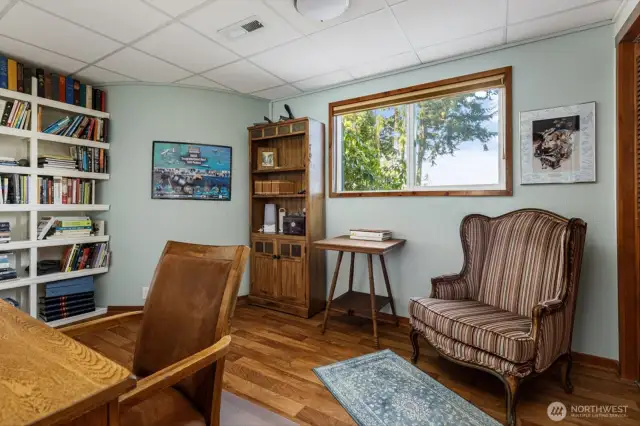Office/Bedroom