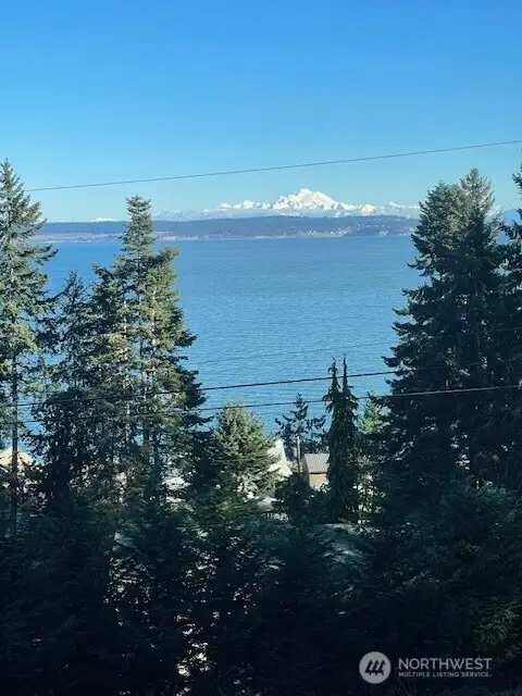 Mt. Baker