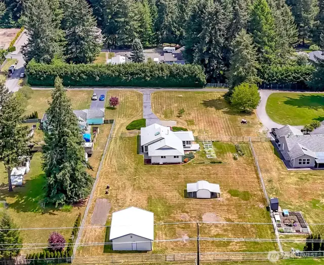 One more look at the property...