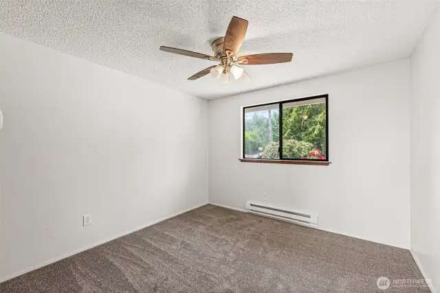 Bedroom #1