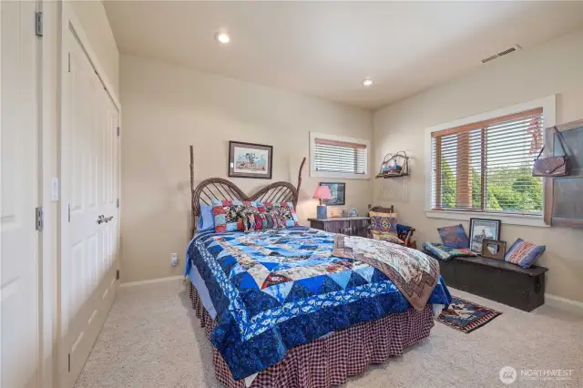 Bedroom #3