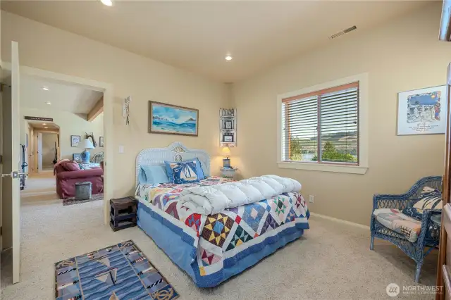 Bedroom #4
