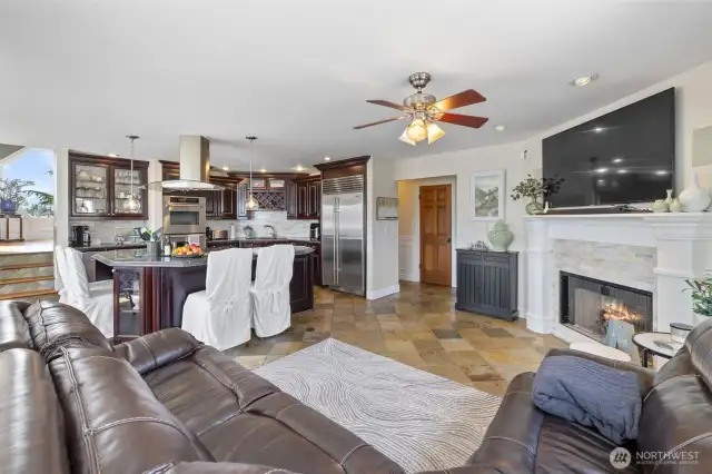Staging removed