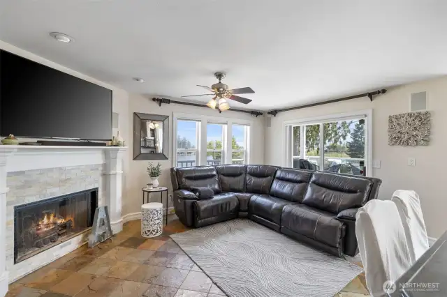 Staging removed