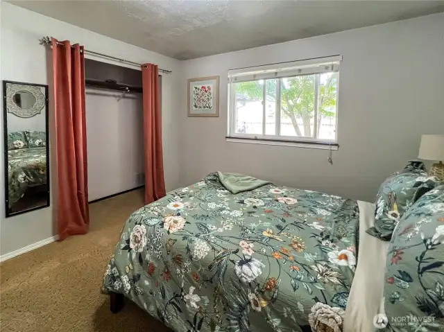 Bedroom #2
