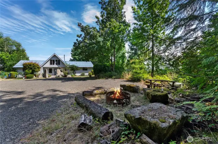 Firepit