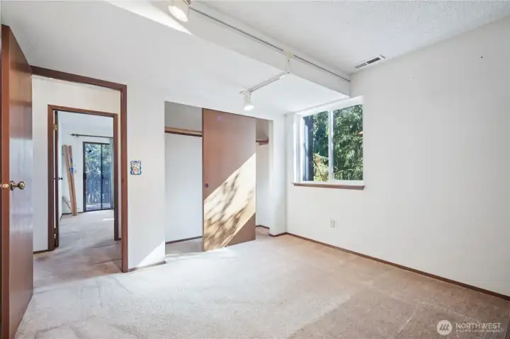 Third bedroom.