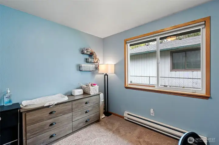 Guest bedroom 2
