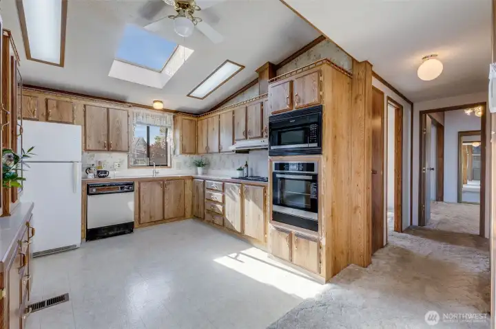 Great Kitchen area