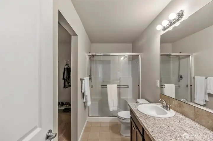 Primary Ensuite