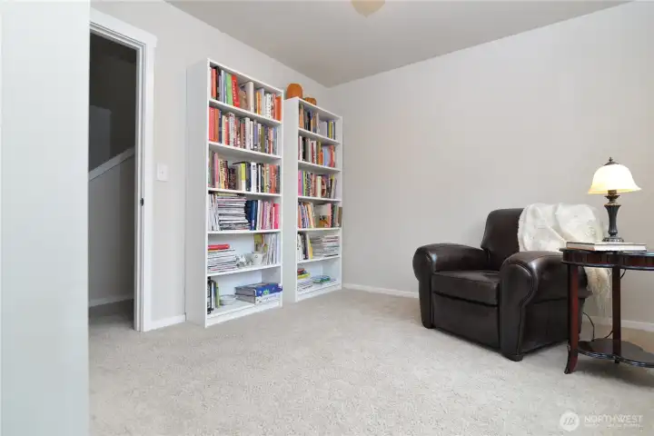 Bonus room