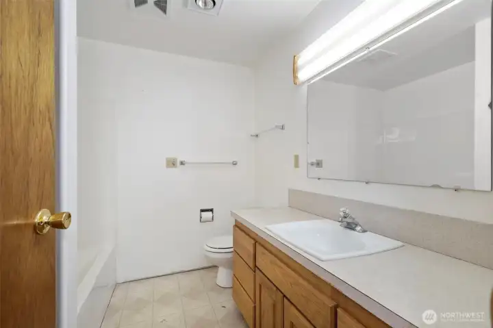 3 bedroom septic capacity allows guest quarters to be created in the basement. Let your imagination lead the way! 3 bedroom septic capacity allows guest quarters to be created in the basement. Let your imagination lead the way!