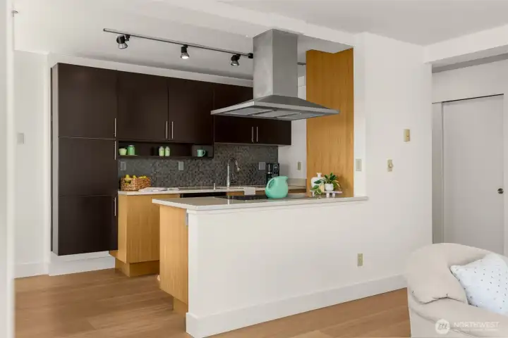 Open Kitchen design Open Kitchen design