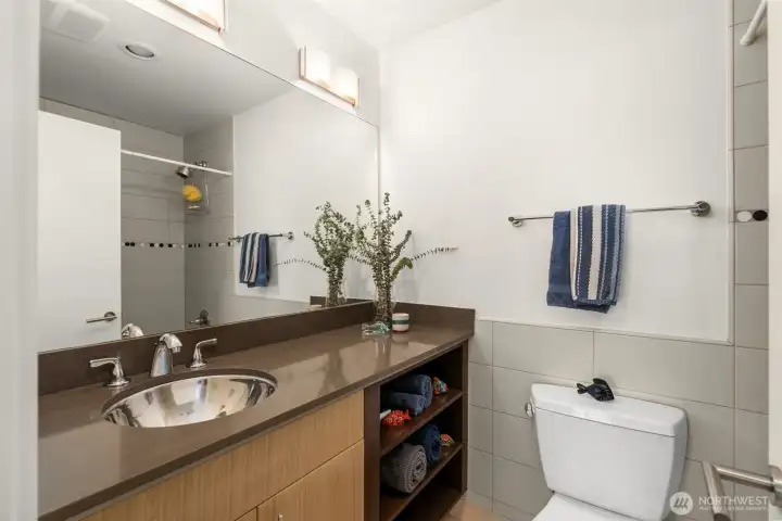 Guest Full Bath Guest Full Bath